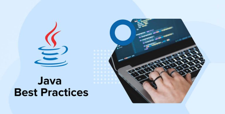 Java-Best-Practices