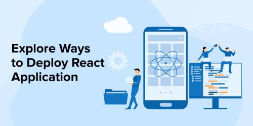 Guide to Deploy React App on Various Cloud Platforms 