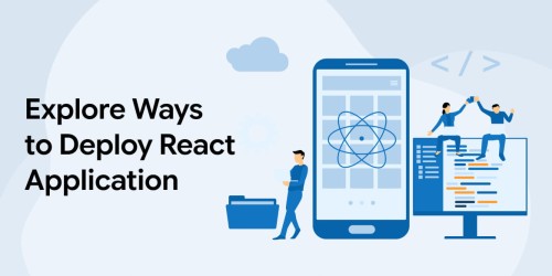Guide to Deploy React App on Various Cloud Platforms 