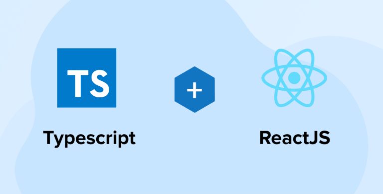 How to use Typescript with ReactJS?