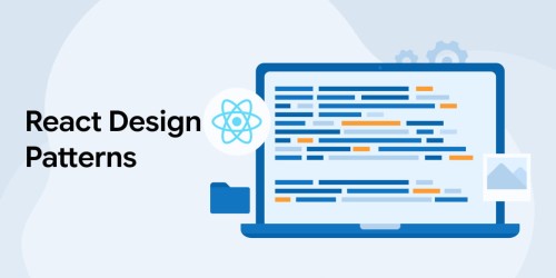 React Design Patterns- A Comprehensive Guide 