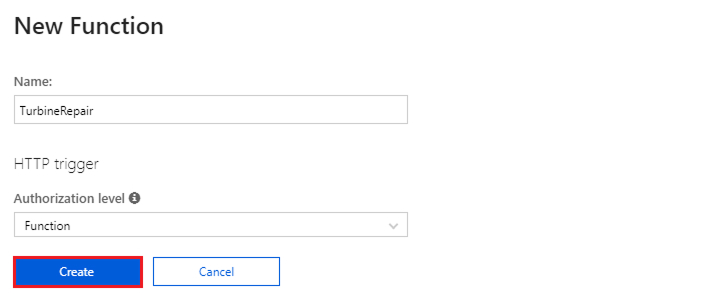 New Function