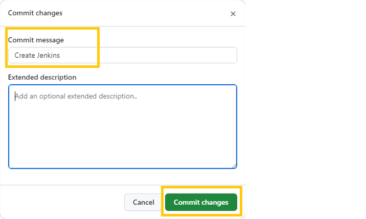 Commit new file Commit new file