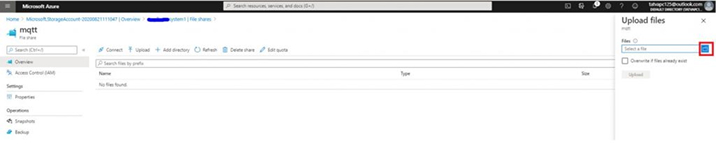 Upload Upload