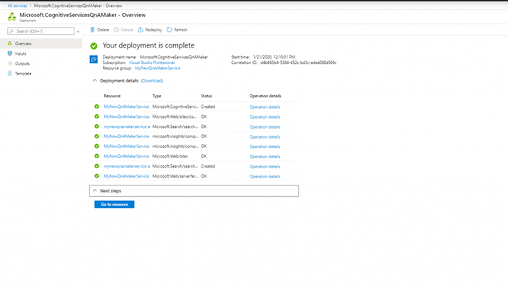 tell me about knowledge base