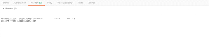 click on bulk edit