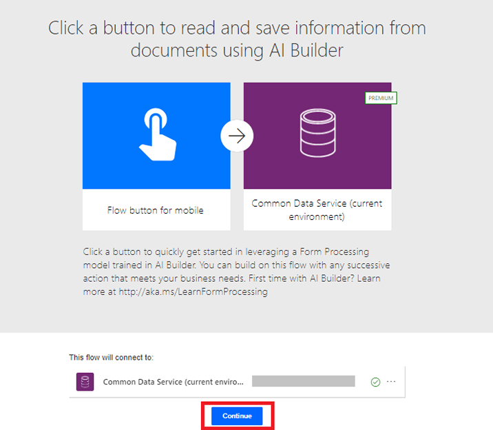 Common Data Service