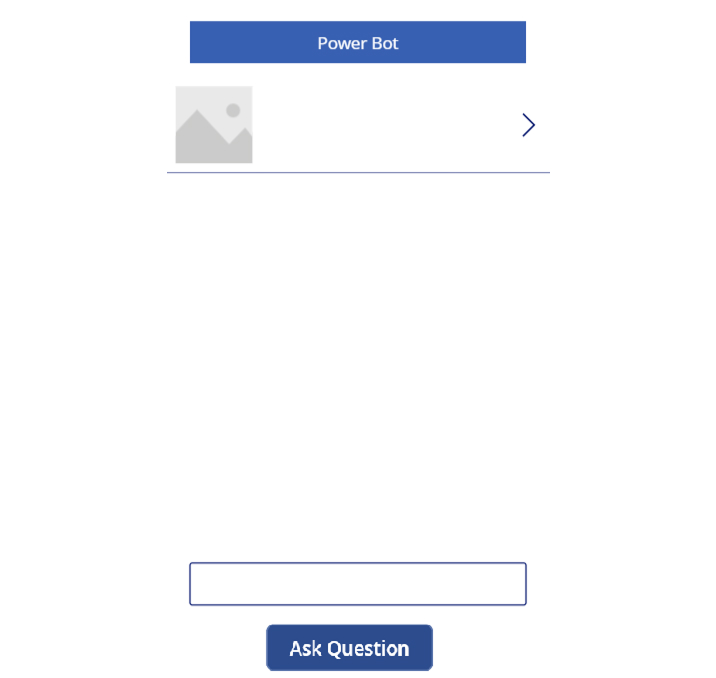 Power Bot