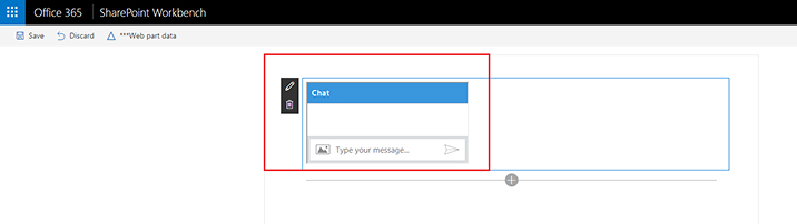Web Chat