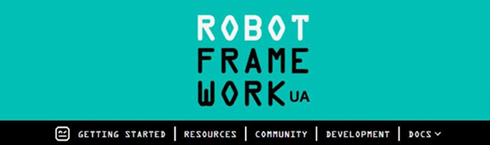 Robot Framework