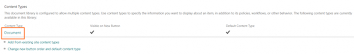 Nintex Document 