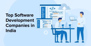 Top Software Development Companies in India Top Software Development Companies in India