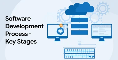 Software Development Process - Key Stages
