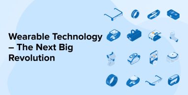 How Wearable Technology Could Transform Business: Unlocking Innovation