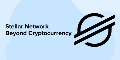 Stellar Network Beyond Cryptocurrency Stellar Network Beyond Cryptocurrency