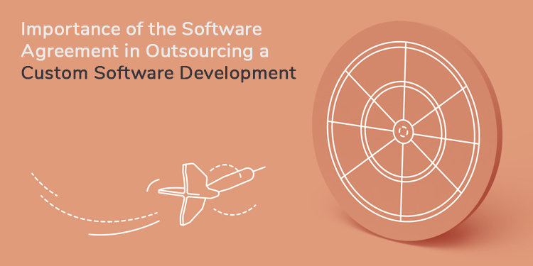 Software Agreement in Outsourcing