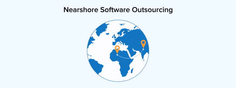 Nearshore Software Outsourcing Nearshore Software Outsourcing