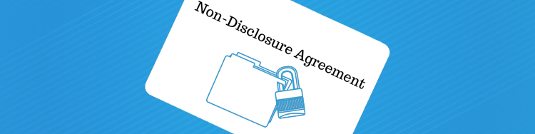 Non-Disclosure-Agreements