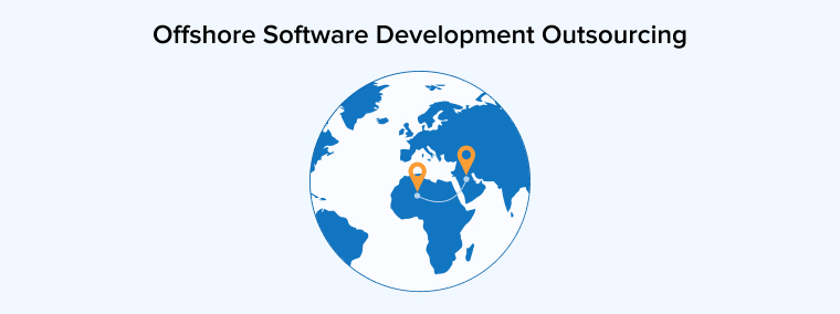 Offshore Software Development Outsourcing Offshore Software Development Outsourcing