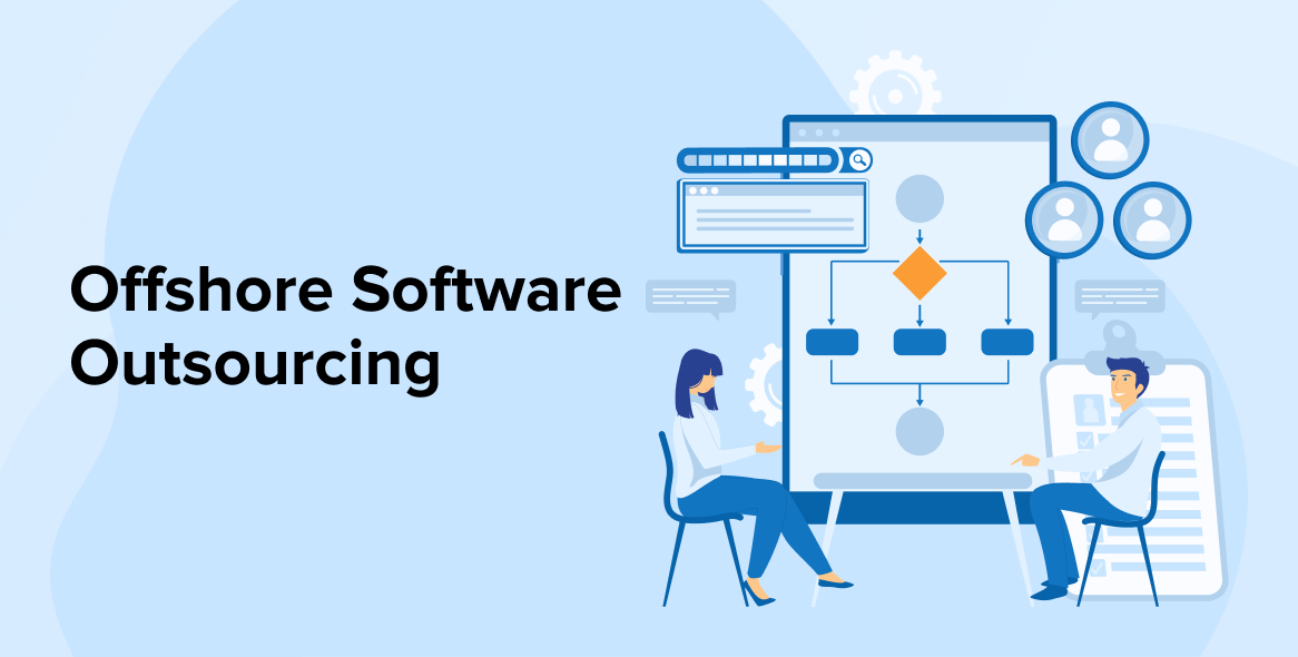 Offshore Software Outsourcing