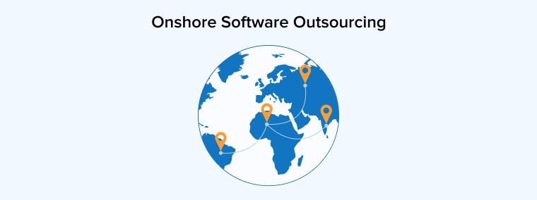 Onshore Software Outsourcing Onshore Software Outsourcing