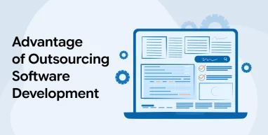 Advantage of Outsourcing Software Development