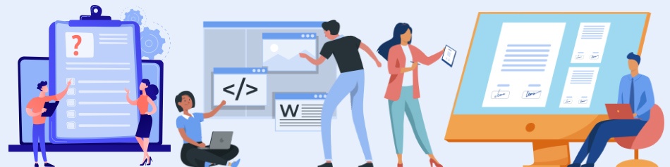 HOW TO WRITE A SOFTWARE REQUIREMENTS SPECIFICATION DOCUMENT? HOW TO WRITE A SOFTWARE REQUIREMENTS SPECIFICATION DOCUMENT?