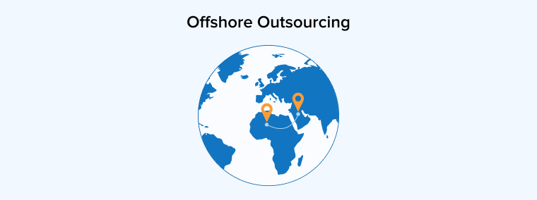 Offshore Outsourcing Offshore Outsourcing