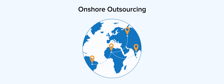 Onshore Outsourcing Onshore Outsourcing