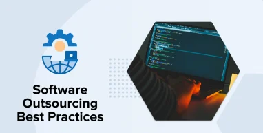 Software Outsourcing Best Practices