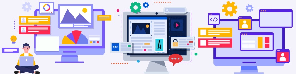Types Of Software Design Architecture - Design Talk