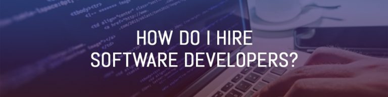 How do I Hire Software Developers