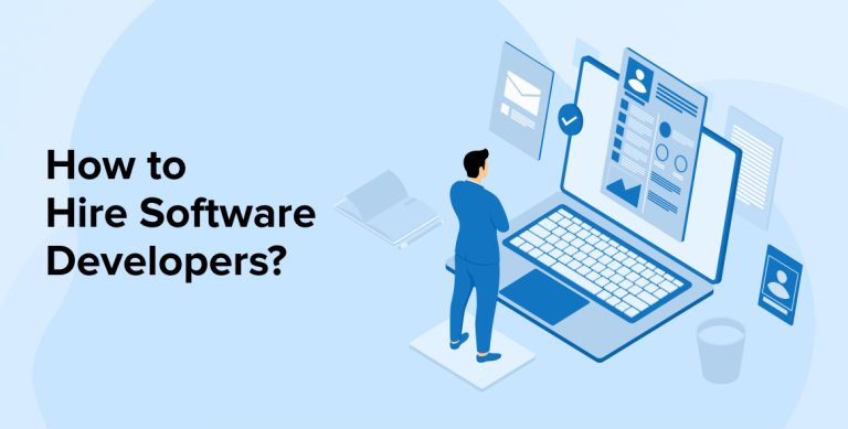 How to Hire Software Developers?