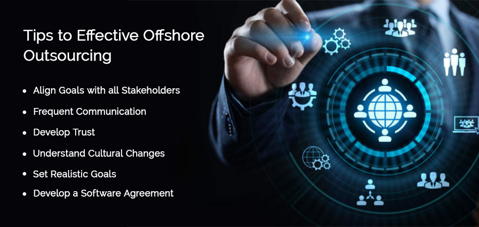 Tips to Effective Offshore Outsourcing