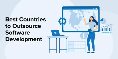 Best Countries to Outsource Software Development