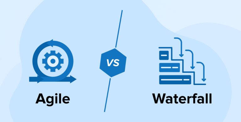 Agile Vs Waterfall: Which is Best for You?