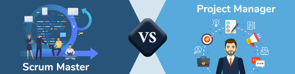 Scrum Master vs Project Manager: Key Differences