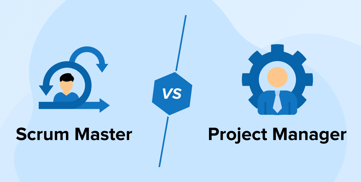 Scrum Master vs Project Manager: Key Differences