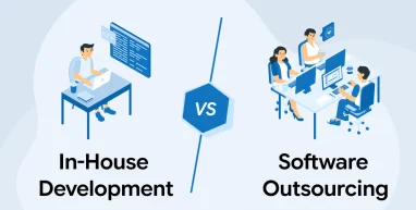 In-House Development vs Outsourcing: Which is the Best Option?