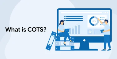 What is COTS?