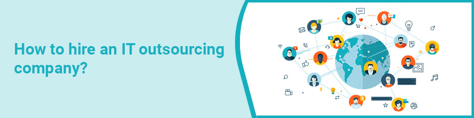 Howa to hire an IT outsourcing company Howa to hire an IT outsourcing company