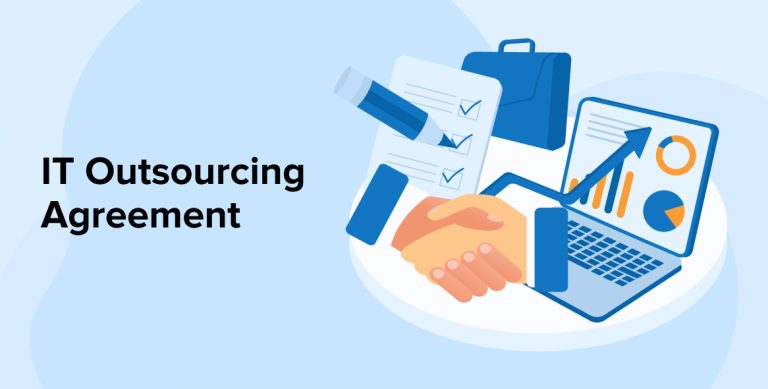 IT Outsourcing Agreement
