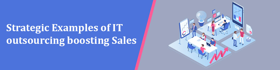 IT Outsourcing Examples - An Industry Specific Post IT Outsourcing Examples - An Industry Specific Post