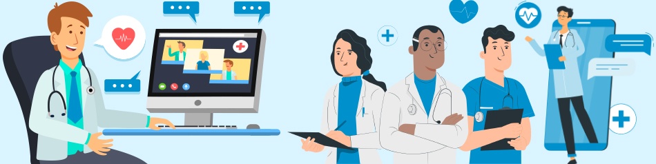 What are the Types of Healthcare Software? What are the Types of Healthcare Software?