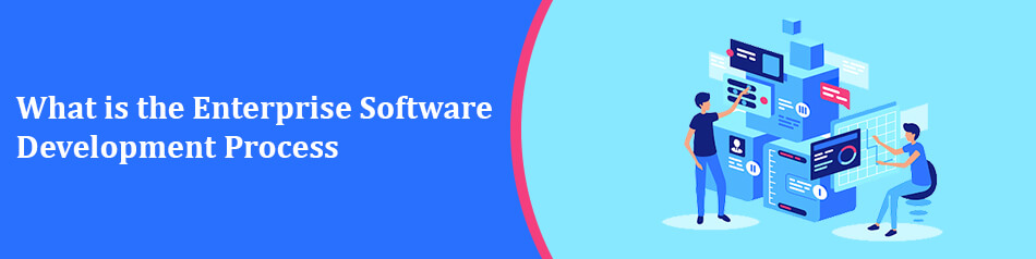 What is the Enterprise Software Development Process What is the Enterprise Software Development Process