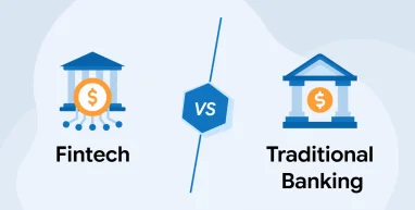Fintech vs Traditional Banking