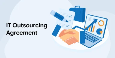 IT Outsourcing Agreement