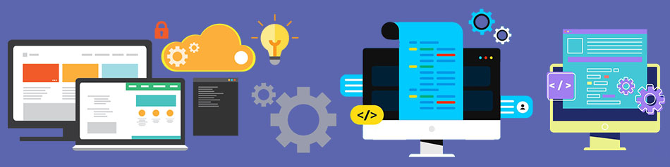 7 Stages of Enterprise Software Development 7 Stages of Enterprise Software Development