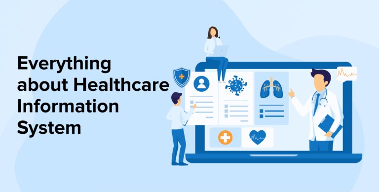 Everything about Health Information System
