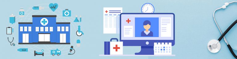 A Guide on Hospital Management Software